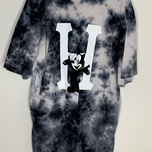 Huf Felix the Cat